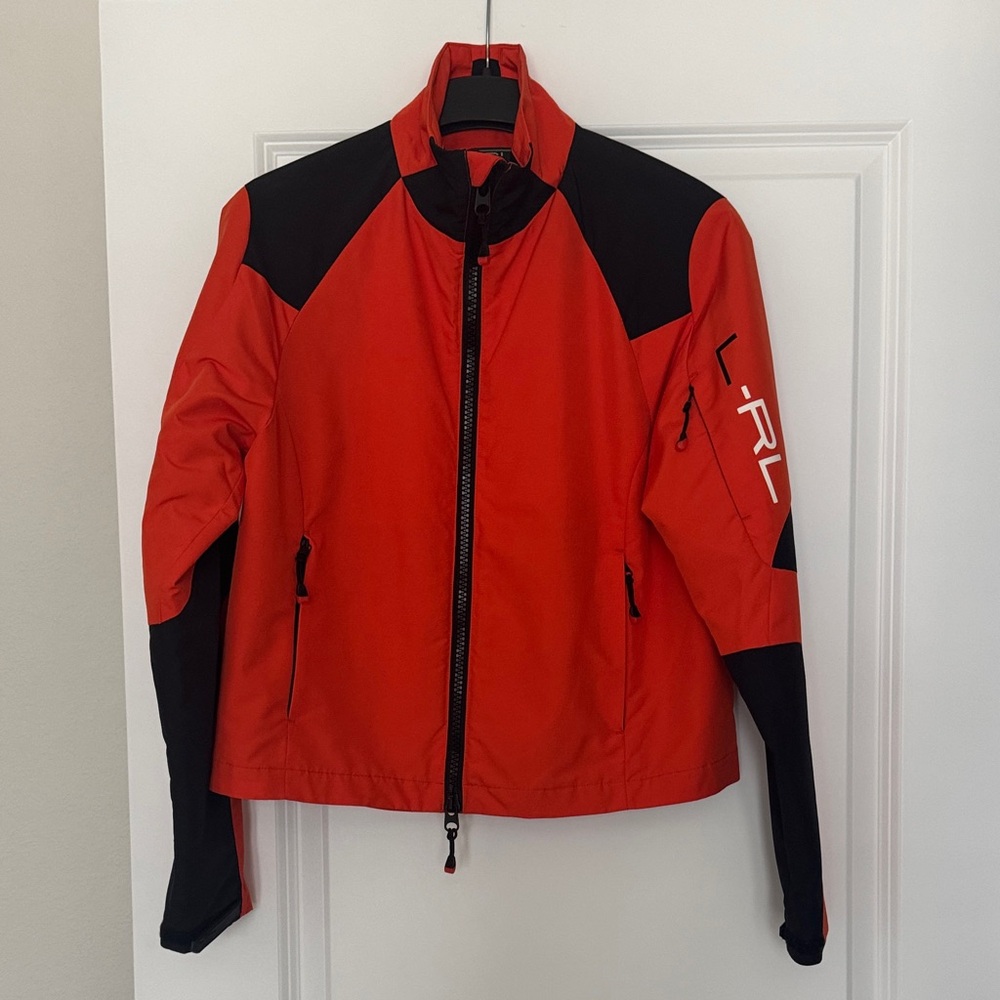 Lauren Ralph Lauren Active Jacket
